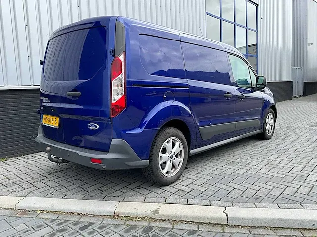 Ford - transit connect - 1.6 tdci l2 trend - afbeelding 11 van  23