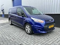 Ford - transit connect - 1.6 tdci l2 trend