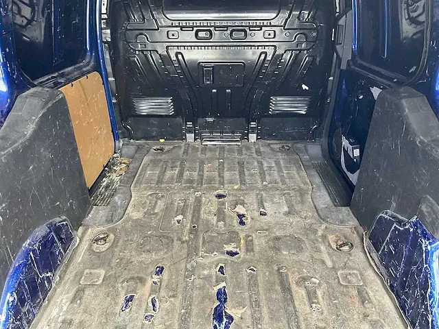 Ford - transit connect - 1.6 tdci l2 trend - afbeelding 12 van  23