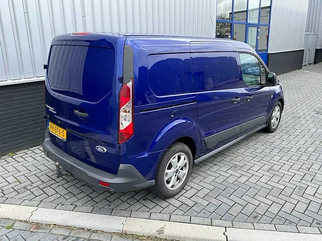 Ford - transit connect - 1.6 tdci l2 trend - afbeelding 13 van  23