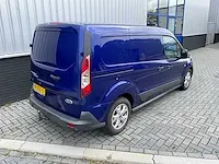 Ford - transit connect - 1.6 tdci l2 trend - afbeelding 13 van  23