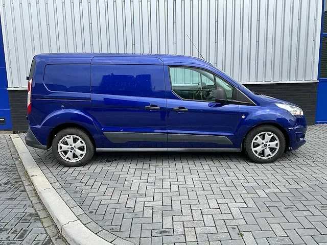 Ford - transit connect - 1.6 tdci l2 trend - afbeelding 14 van  23