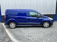 Ford - transit connect - 1.6 tdci l2 trend - afbeelding 14 van  23
