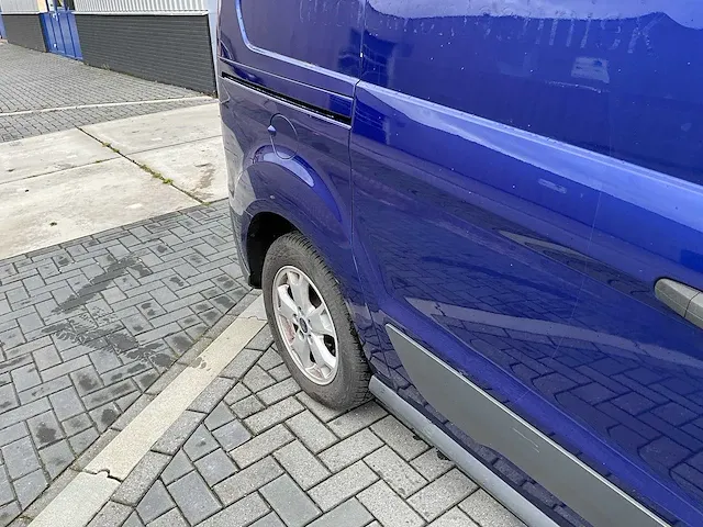 Ford - transit connect - 1.6 tdci l2 trend - afbeelding 15 van  23
