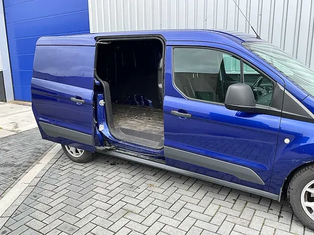 Ford - transit connect - 1.6 tdci l2 trend - afbeelding 17 van  23