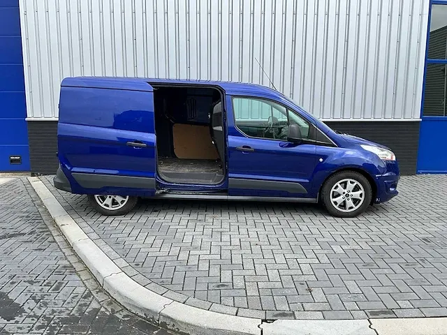 Ford - transit connect - 1.6 tdci l2 trend - afbeelding 18 van  23