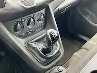 Ford - transit connect - 1.6 tdci l2 trend - afbeelding 21 van  23