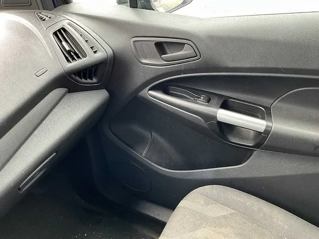 Ford - transit connect - 1.6 tdci l2 trend - afbeelding 23 van  23