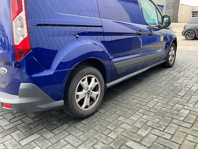 Ford - transit connect - 1.6 tdci l2 trend - afbeelding 2 van  29