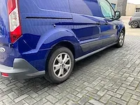 Ford - transit connect - 1.6 tdci l2 trend - afbeelding 2 van  29