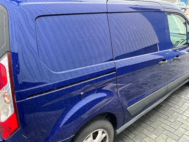 Ford - transit connect - 1.6 tdci l2 trend - afbeelding 3 van  29