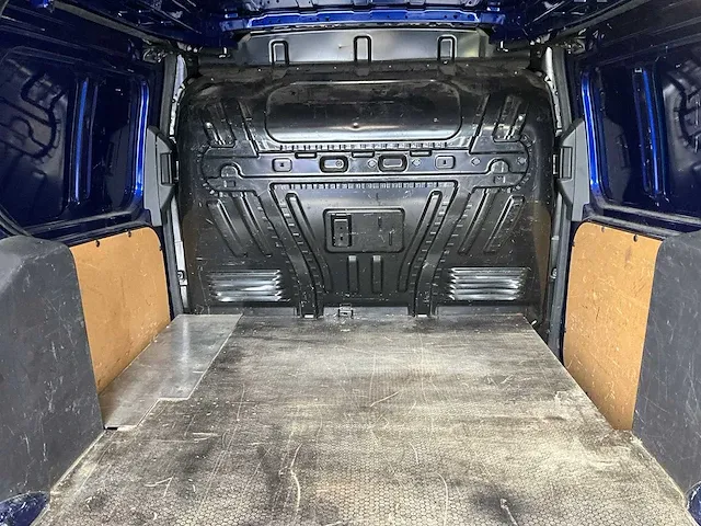 Ford - transit connect - 1.6 tdci l2 trend - afbeelding 6 van  29