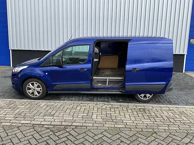 Ford - transit connect - 1.6 tdci l2 trend - afbeelding 7 van  29
