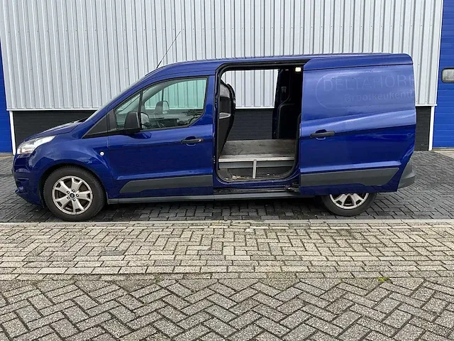 Ford - transit connect - 1.6 tdci l2 trend - afbeelding 9 van  29