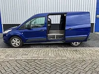 Ford - transit connect - 1.6 tdci l2 trend - afbeelding 9 van  29