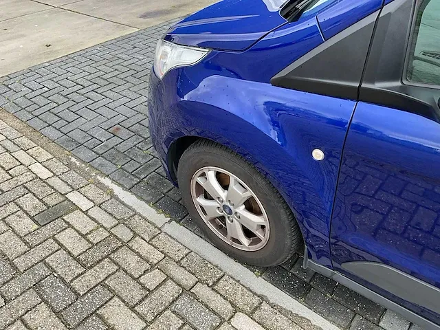 Ford - transit connect - 1.6 tdci l2 trend - afbeelding 10 van  29