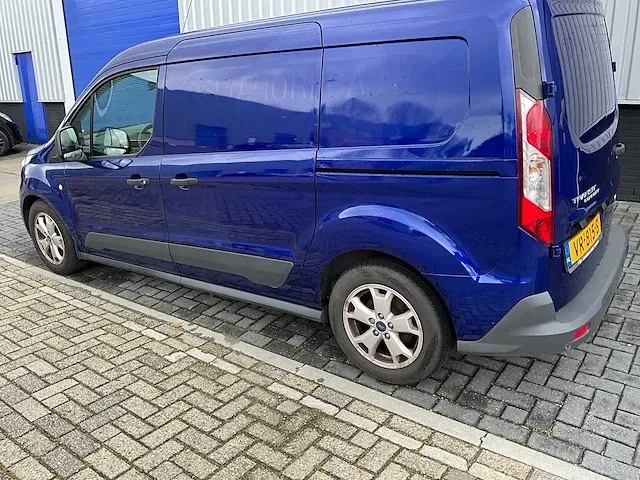 Ford - transit connect - 1.6 tdci l2 trend - afbeelding 11 van  29