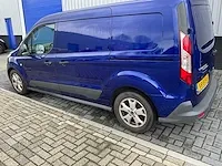 Ford - transit connect - 1.6 tdci l2 trend - afbeelding 11 van  29