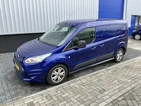 Ford - transit connect - 1.6 tdci l2 trend