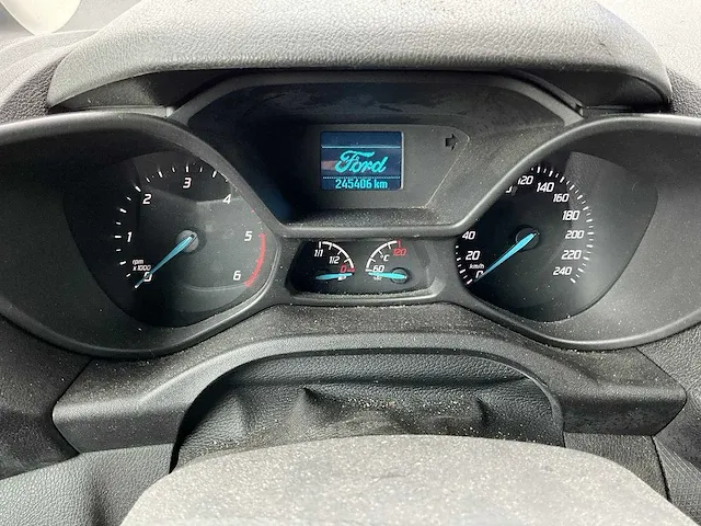 Ford - transit connect - 1.6 tdci l2 trend - afbeelding 13 van  29