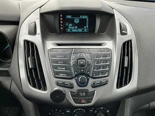 Ford - transit connect - 1.6 tdci l2 trend - afbeelding 14 van  29