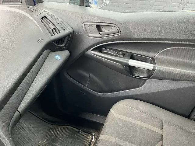 Ford - transit connect - 1.6 tdci l2 trend - afbeelding 16 van  29