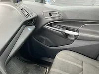 Ford - transit connect - 1.6 tdci l2 trend - afbeelding 16 van  29