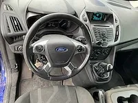Ford - transit connect - 1.6 tdci l2 trend - afbeelding 17 van  29