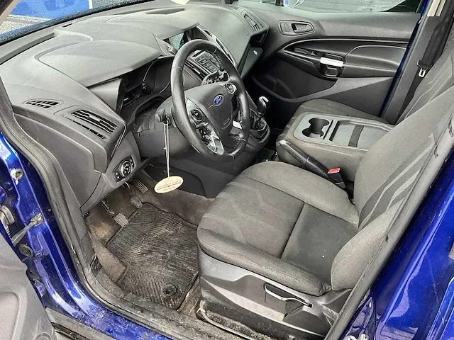 Ford - transit connect - 1.6 tdci l2 trend - afbeelding 18 van  29