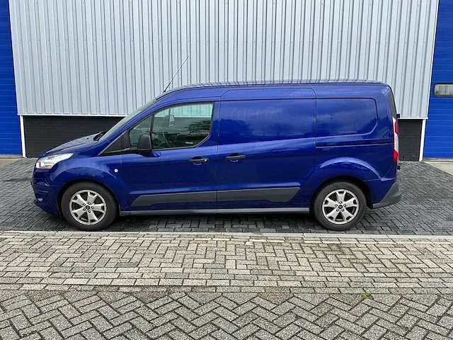 Ford - transit connect - 1.6 tdci l2 trend - afbeelding 22 van  29