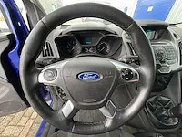 Ford - transit connect - 1.6 tdci l2 trend - afbeelding 12 van  29