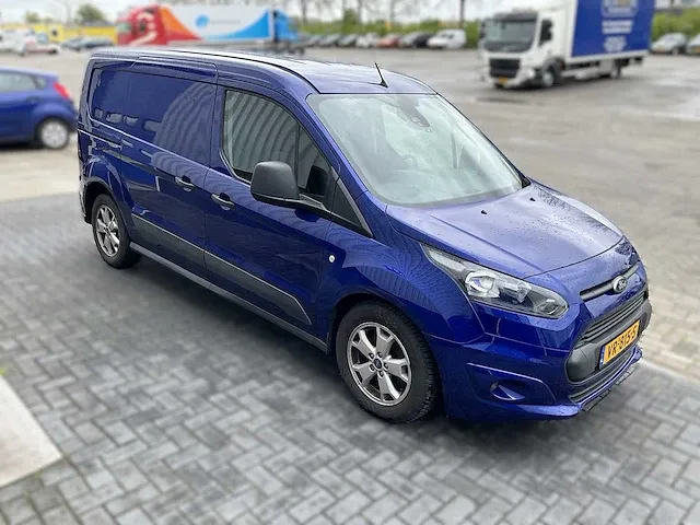 Ford - transit connect - 1.6 tdci l2 trend - afbeelding 23 van  29