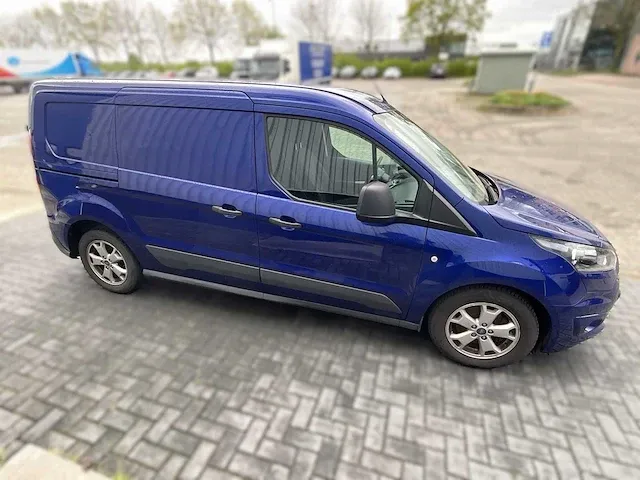 Ford - transit connect - 1.6 tdci l2 trend - afbeelding 24 van  29