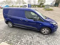 Ford - transit connect - 1.6 tdci l2 trend - afbeelding 24 van  29