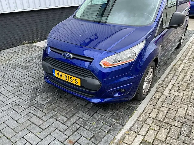 Ford - transit connect - 1.6 tdci l2 trend - afbeelding 26 van  29