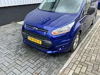 Ford - transit connect - 1.6 tdci l2 trend - afbeelding 26 van  29