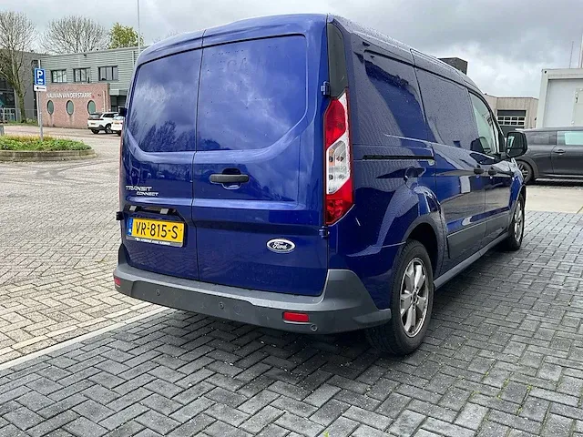 Ford - transit connect - 1.6 tdci l2 trend - afbeelding 28 van  29