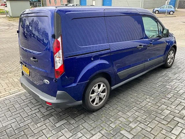 Ford - transit connect - 1.6 tdci l2 trend - afbeelding 29 van  29