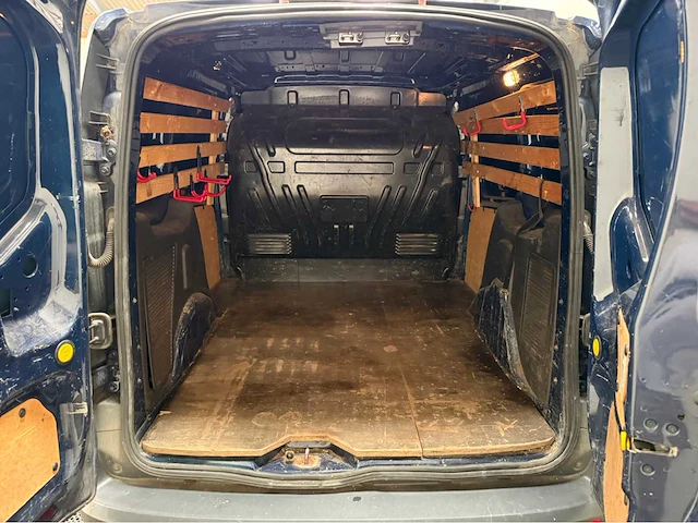 Ford - transit connect - bedrijfswagen - 2016 - afbeelding 2 van  25