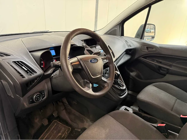 Ford - transit connect - bedrijfswagen - 2016 - afbeelding 4 van  25