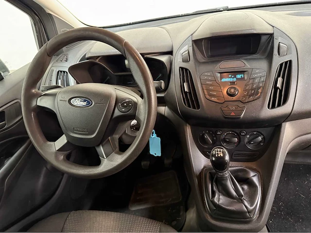 Ford - transit connect - bedrijfswagen - 2016 - afbeelding 5 van  25