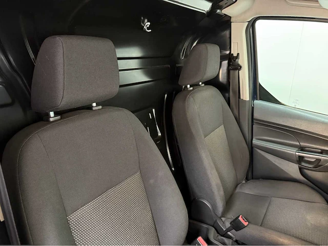 Ford - transit connect - bedrijfswagen - 2016 - afbeelding 6 van  25