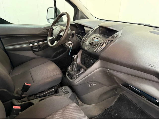Ford - transit connect - bedrijfswagen - 2016 - afbeelding 7 van  25