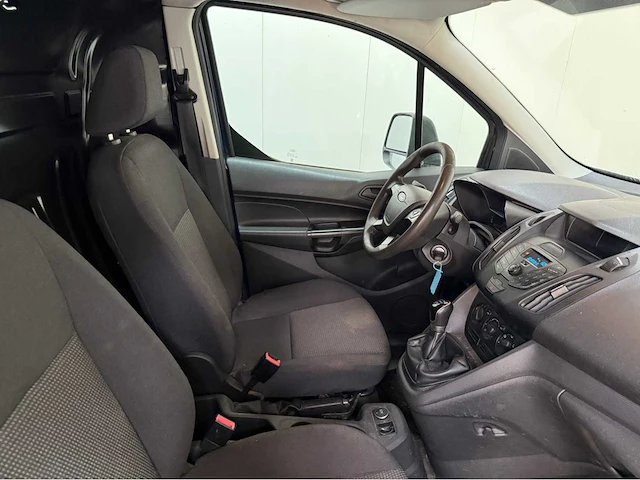 Ford - transit connect - bedrijfswagen - 2016 - afbeelding 8 van  25