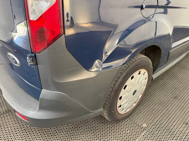 Ford - transit connect - bedrijfswagen - 2016 - afbeelding 9 van  25