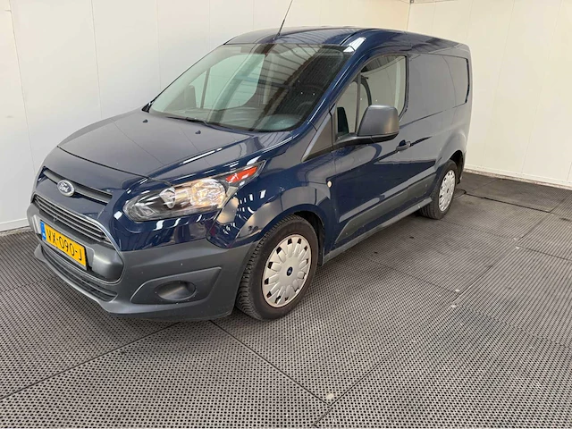 Ford - transit connect - bedrijfswagen - 2016 - afbeelding 1 van  25