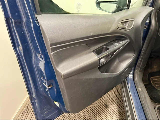 Ford - transit connect - bedrijfswagen - 2016 - afbeelding 14 van  25