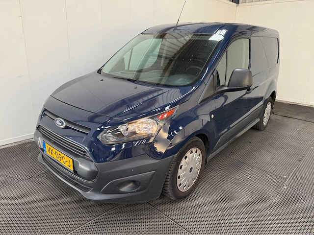 Ford - transit connect - bedrijfswagen - 2016 - afbeelding 12 van  25