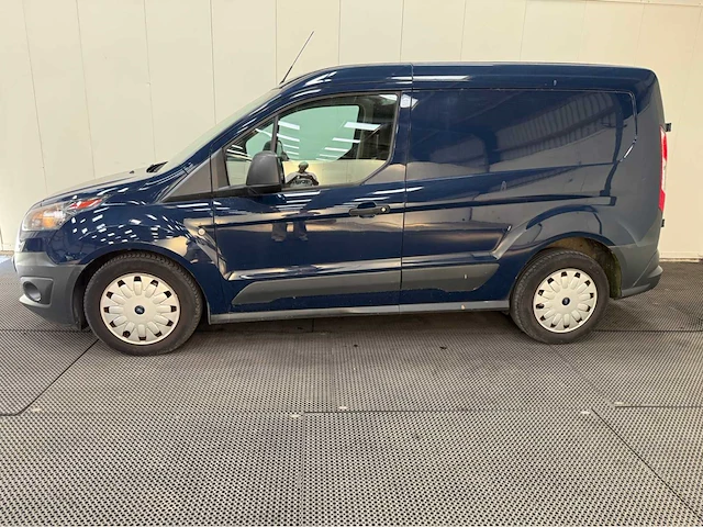 Ford - transit connect - bedrijfswagen - 2016 - afbeelding 19 van  25