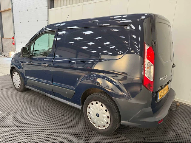 Ford - transit connect - bedrijfswagen - 2016 - afbeelding 20 van  25